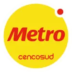 Home 4 metro logo