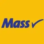 Home 6 logo tiendas mass